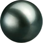 Pure Pearl Black - Grey