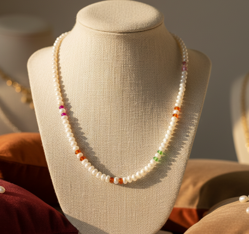 Pearls String-S1751A