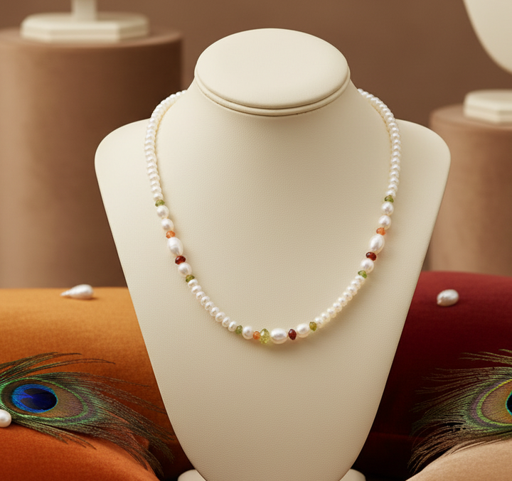 Pearls String-S1750A