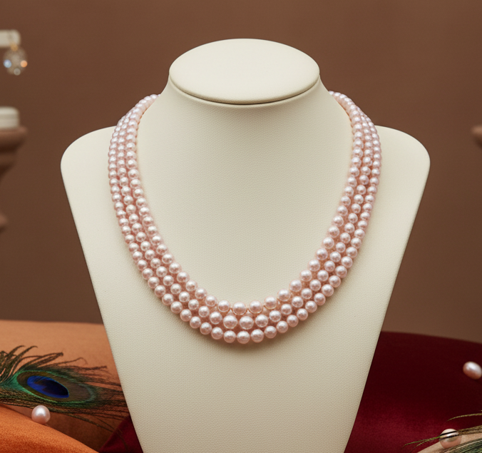 Pearls String-S1701