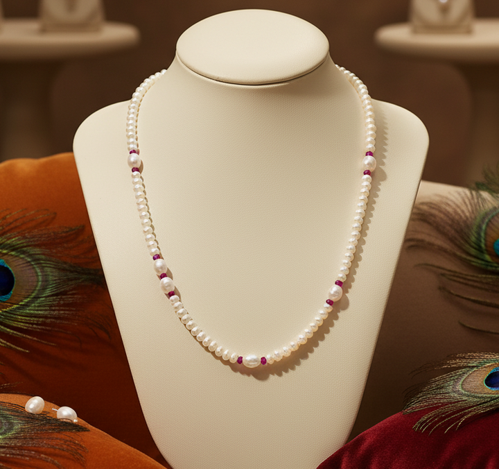 Pearls String-S1750E