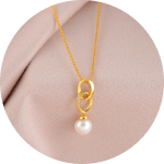 Pure Pearl - Pearl Necklaces