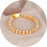 Pure Pearl -  Bangles / Bracelet