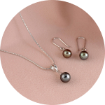 Pure Pearl - Pearl Set
