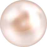 Pure Pearl Peach - Pink