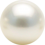 Pure Pearl White - off white