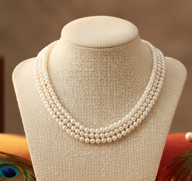 Pearls String-S1405