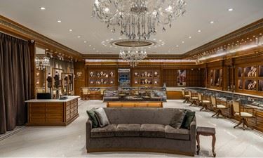 Krishna Jewellers Pearls and Gems - Jubilee Hills
