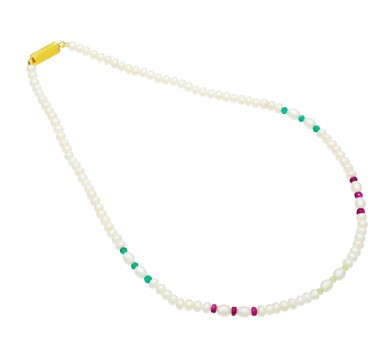 Pearls String-S1751B