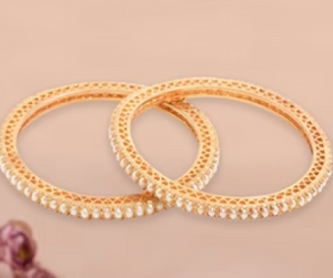 Baroque Pearls