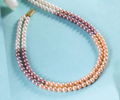 Fashion Pearl Jewellery