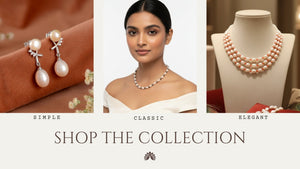 What Are the Different Types of Pearls