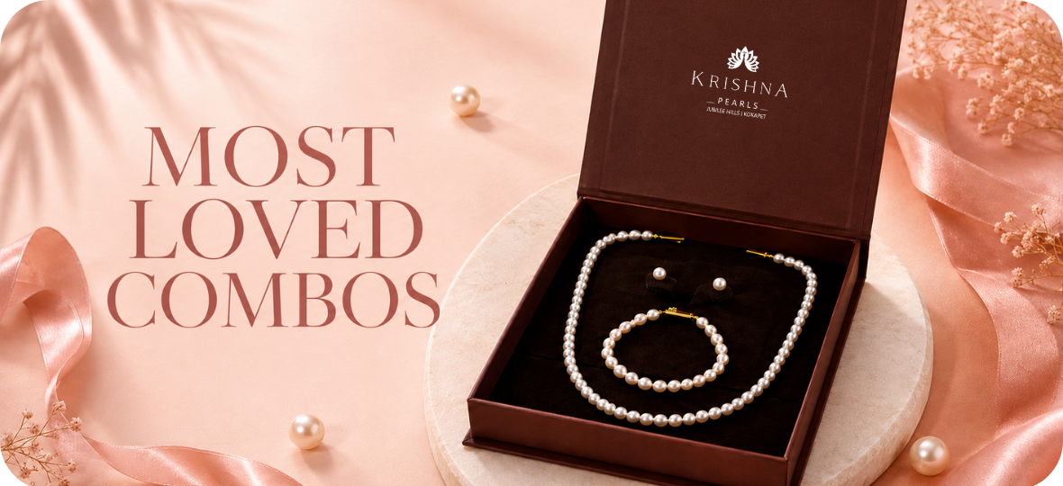 Silver Pearl Jewelry vs Gold Pearl Jewelry Which Is More Durable and Affordable