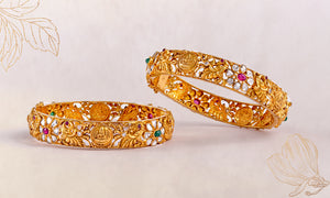 Top Bridal Jewelry which can’t be missed