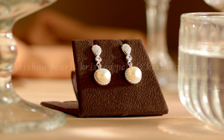 Hyderabad Nizam Pearl Designs