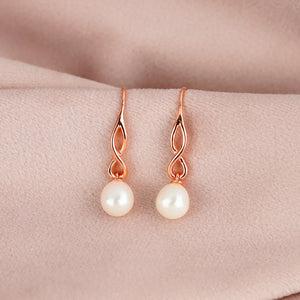 The Different Types of Pearl Earrings You Need to Know About