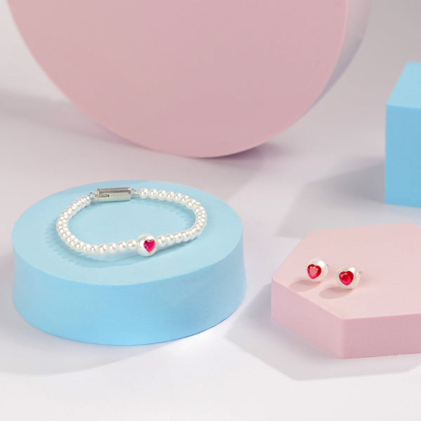 Rakhi Gifts for Sisters Who Love Pearls Under ₹5K, ₹10K, ₹25K