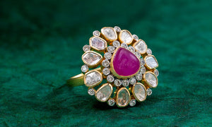 Latest Jewellery Trends For Glamming Up Your Look!