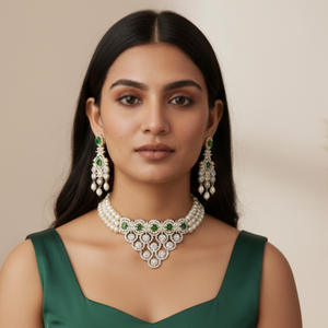 5 Stunning Pearl Sets to Elevate Your Jewellery Collection