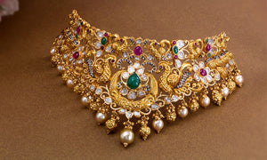 Intricate & Exquisite: The Ultimate Guide To Traditional Pearl Jewellery