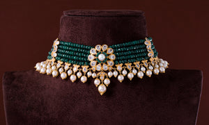 The Best Pearl Choker Sets Online