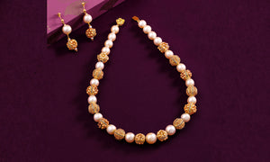 7 Tips While Wearing Jewellery To Work