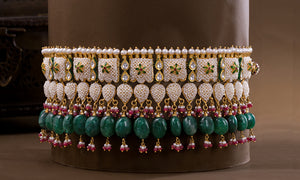 4 Indian Celebrities Who Wore Pearl Jewellery Right