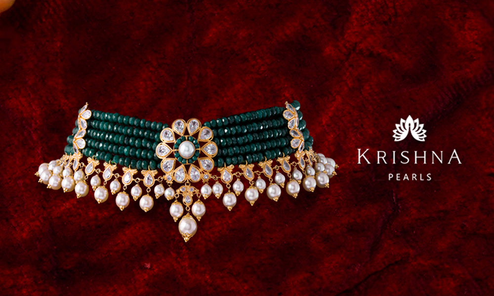 5 Pieces of Jewellery to Uplift Your Style Mantra!
