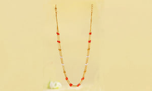 Some Jewellery Tips For A Brighter Monsoon!