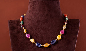 If You're A Modern Woman, You Need To Have Some Pink Pearl Jewellery