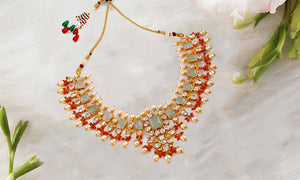 Solitaire Diamond and Gemstone Jewellery Collection That Mesmerizes!