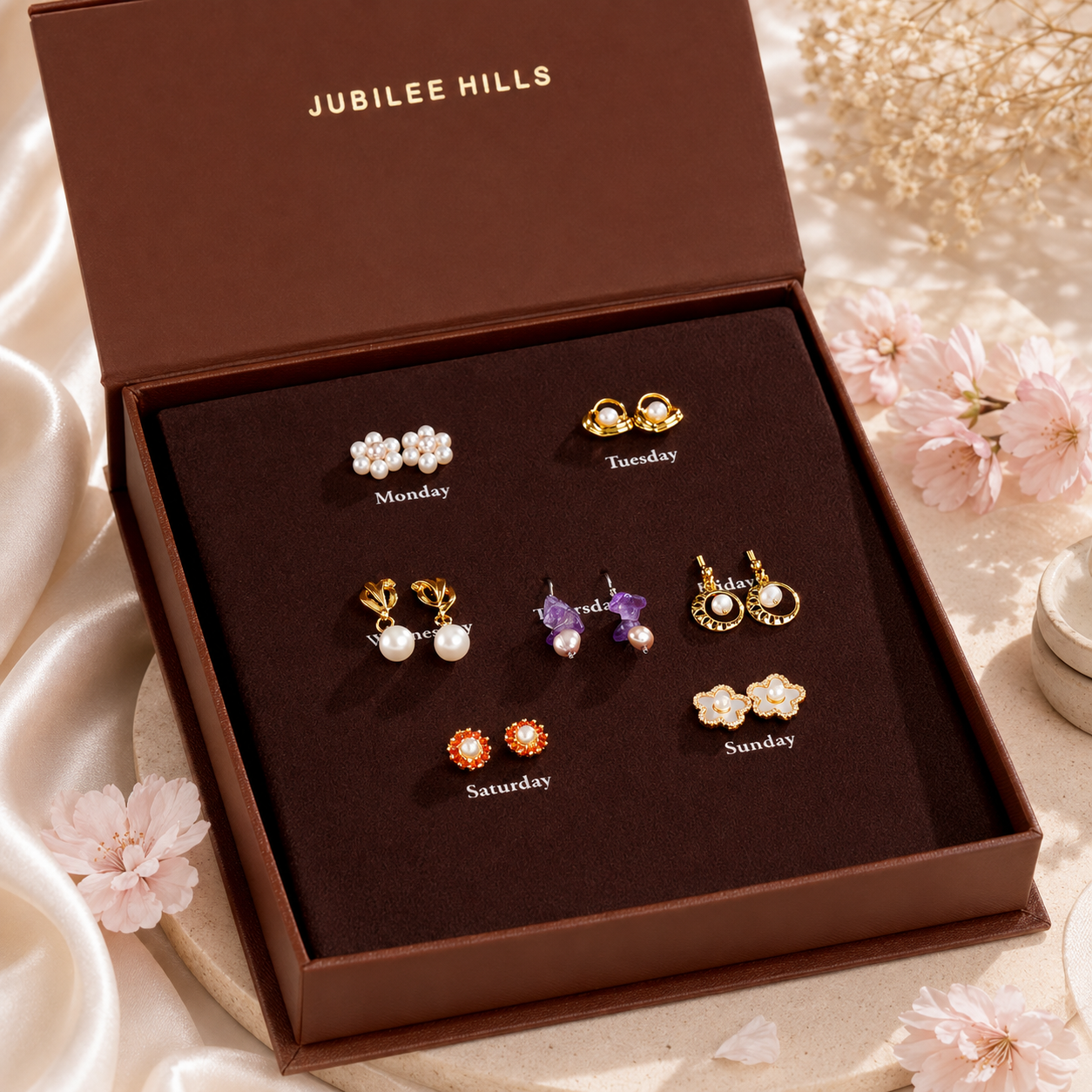 Pearl Shop Near Me How to Find a Genuine Pearl Jeweller Near You