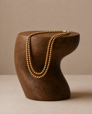 Moti Necklace vs Moti Mala Pearl Jewellery Guide