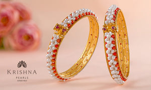 Pearls at Jubilee Hills