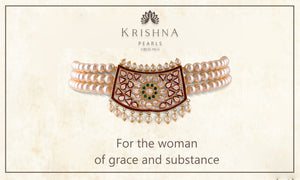 2021 Trends Here Are the Latest Rice Pearl Necklace Designs