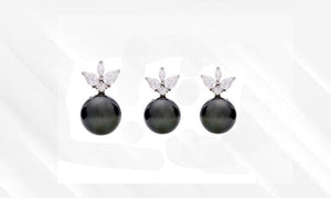 Here Are A Few Pearl Pendant Designs That Perfect For A Modern Woman
