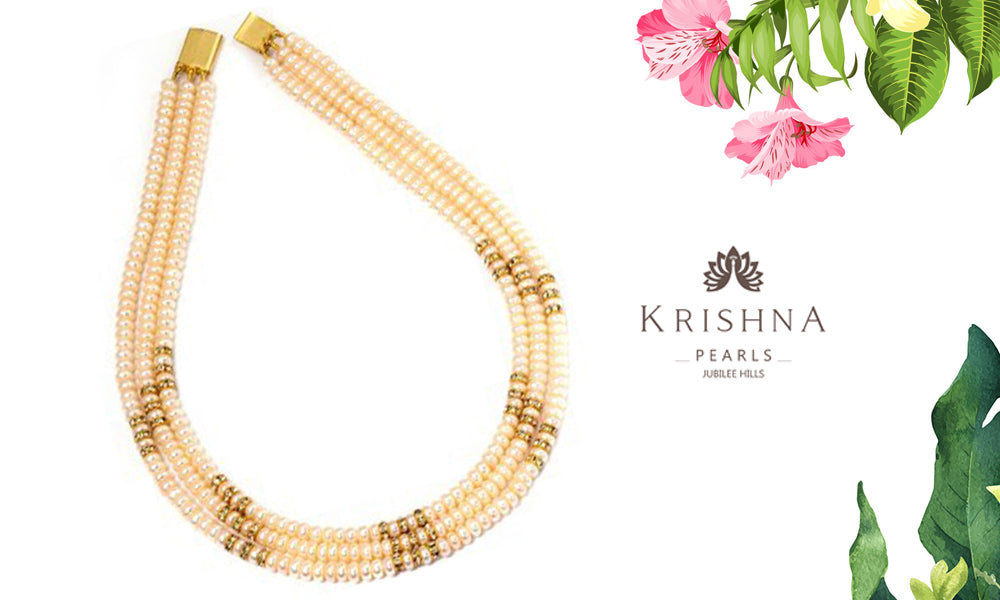 Best Mens Pearl Jewellery Of 2021