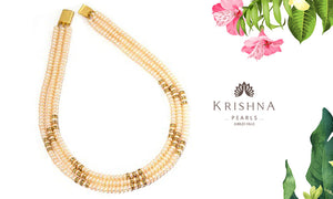 Best Mens Pearl Jewellery Of 2021