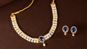 Freshwater Pearl Chokers & Earrings or Costume Jewellery Which One to Choose?