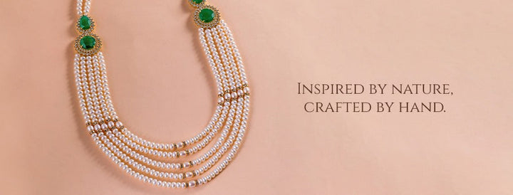 What Are the Different Types of Pearls