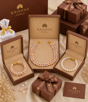 Krishna Pearls Which Hyderabad Pearl Jeweller Is Right for You