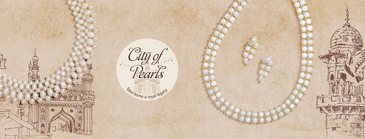 What are the latest Bridal Pearl Jewellery Sets for 2025