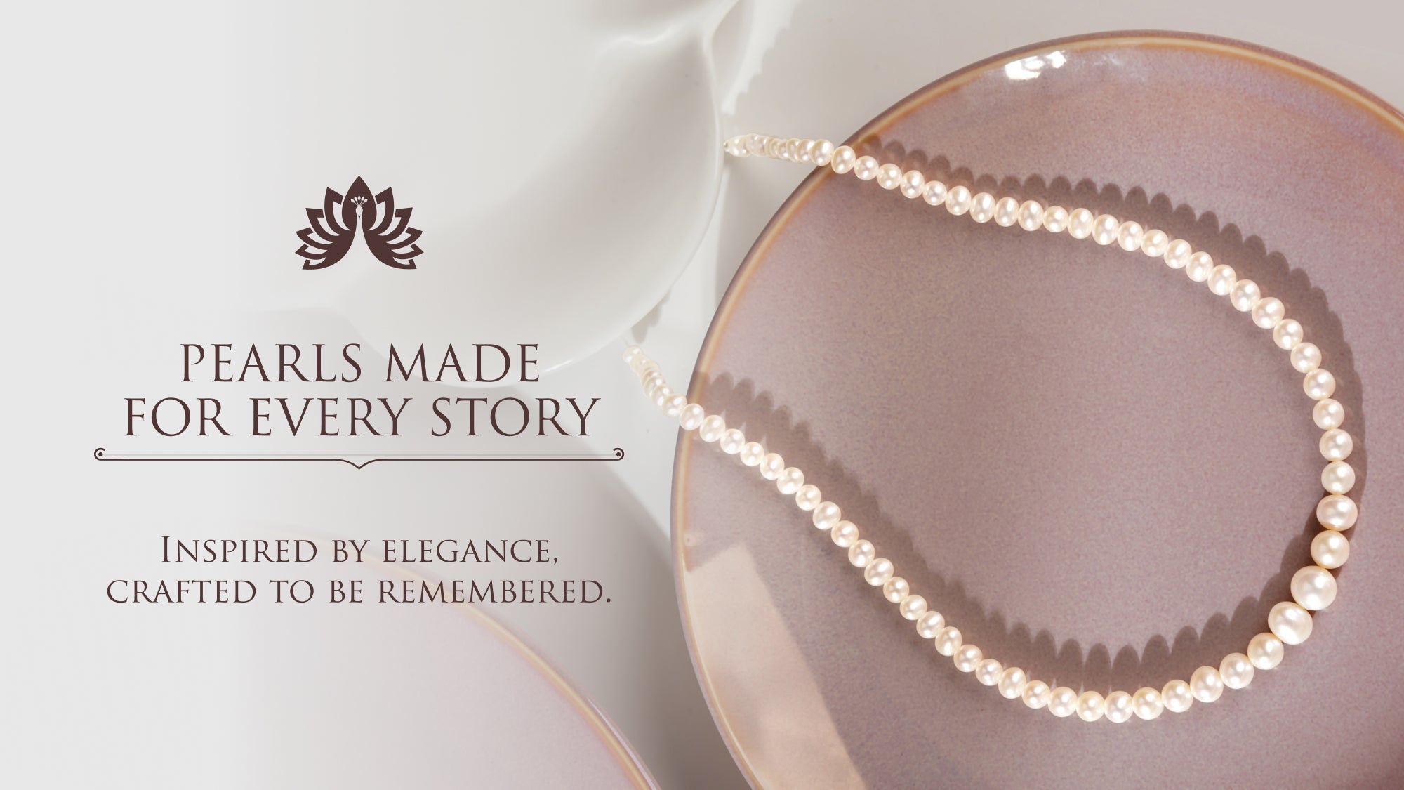 Pearl Jewellery Sets A Symbol of Grace and Timeless Beauty