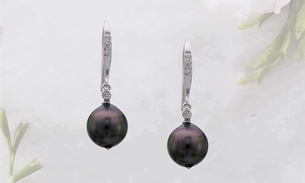 Akoya Freshwater and Tahitian Here's How To Select The Right Pearl For You