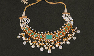 Bling Bling! Say Hello To These New Jewellery Trends