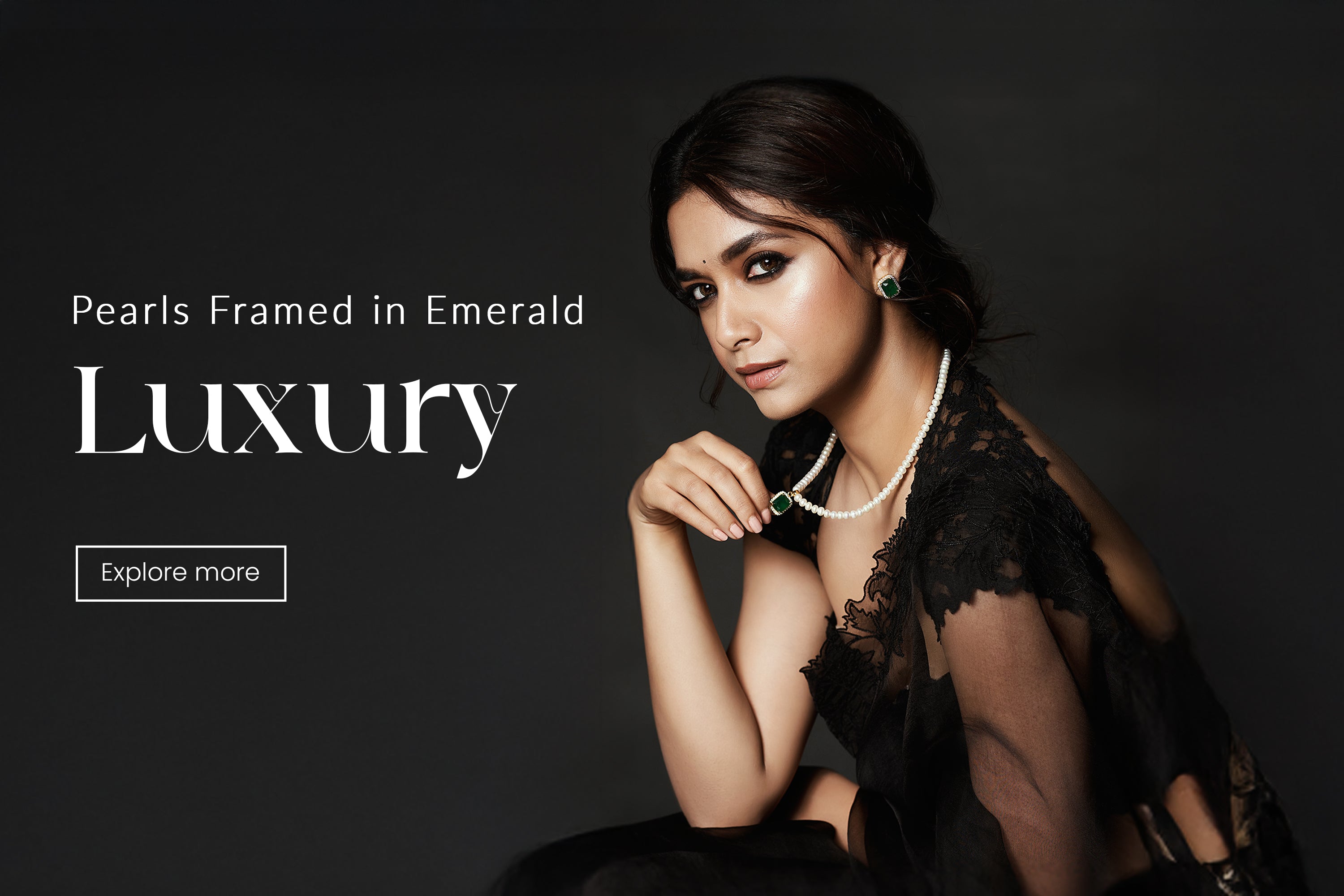 Discover the Timeless Beauty of Pearl Necklace Sets