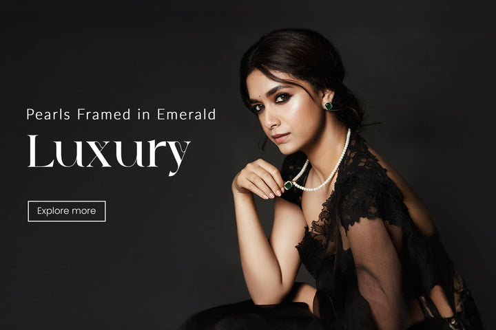 Discover the Timeless Beauty of Pearl Necklace Sets