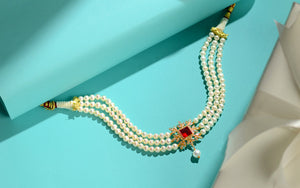 Top Pearl Jewellery Trends Transforming Fashion in 2026