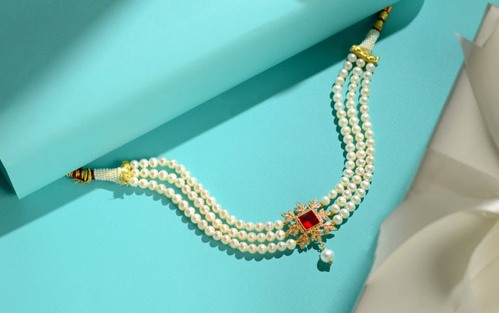 Top Pearl Jewellery Trends Transforming Fashion in 2026