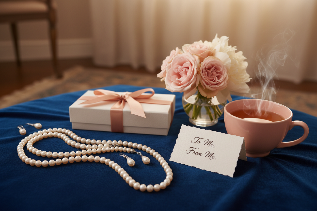 Essential Tips for Caring for Pearls